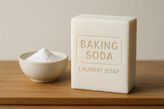 Baking Soda Laundry Soap: A Simple DIY That Actually Works